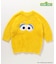 SESAME STREET なりきりシャギーニット
