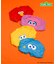 SESAME STREET なりきりシャギーニット