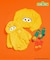 SESAME STREET なりきりシャギーニット