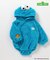 【リンク】SESAME STREET もこもこなりきりボディ