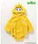 【リンク】SESAME STREET もこもこなりきりボディ