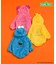 【リンク】SESAME STREET もこもこなりきりボディ