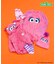 【リンク】SESAME STREET もこもこなりきりボディ