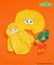 【リンク】SESAME STREET もこもこなりきりボディ