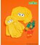 【リンク】SESAME STREET もこもこなりきりボディ