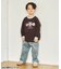 【リンク】バラエティ転写モチーフTシャツ