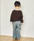【リンク】バラエティ転写モチーフTシャツ