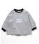 【リンク】バラエティ転写モチーフTシャツ