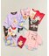 【リンク】バラエティ転写モチーフTシャツ