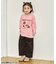 【リンク】バラエティ転写モチーフTシャツ