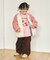 【リンク】バラエティ転写モチーフTシャツ