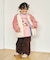 【リンク】バラエティ転写モチーフTシャツ
