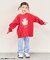 【リンク】バラエティ転写モチーフTシャツ