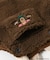 こびとづかん もこもこサロペット