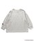 こびとづかん 長袖Tシャツ
