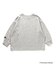 こびとづかん 長袖Tシャツ