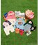 こびとづかん 長袖Tシャツ