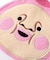 こびとづかん フェイススタイ  防水シート