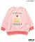 WEB限定 【リンク】太陽ノ塔洋菓子店 転写トレーナー