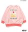 WEB限定 【リンク】太陽ノ塔洋菓子店 転写トレーナー