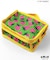 WEB限定 太陽ノ塔洋菓子店 クッキー缶”風”ギフトBOX