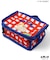 WEB限定 太陽ノ塔洋菓子店 クッキー缶”風”ギフトBOX