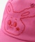 USAKUMAカラフルツイルキャップ