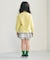 サイドラインティアードキュロット