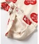 WEB限定 【リンク】裏毛バラエティカバーオール