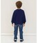 あったかすぽ軽テーパードパンツ  10分丈 ストレッチ