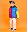＜あったかボトム＞WEB限定 あったかシェフパンツ  10分丈
