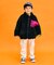 ＜あったかボトム＞WEB限定 あったかシェフパンツ  10分丈