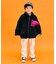 ＜あったかボトム＞WEB限定 あったかシェフパンツ  10分丈
