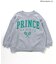 【Prince】 apres les cours 別注アソートロゴトレーナー