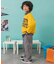 ワンタックチェックパンツ  10分丈