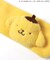 【サンリオキャラクターズ】フェイスモチーフマフラー