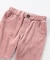 WEB限定 マシュマロブランケットパンツ/スキニー  10分丈