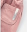 WEB限定 マシュマロブランケットパンツ/スキニー  10分丈