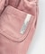 WEB限定 マシュマロブランケットパンツ/スキニー  10分丈