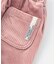 WEB限定 マシュマロブランケットパンツ/スキニー  10分丈