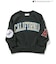 WEB限定 【MLB】ワッペントレーナー(セットアップ可)