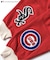 WEB限定 【MLB】ワッペントレーナー(セットアップ可)