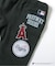 WEB限定 【MLB】スウェットボトム(セットアップ可)  10分丈