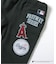 WEB限定 【MLB】スウェットボトム(セットアップ可)  10分丈