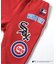WEB限定 【MLB】スウェットボトム(セットアップ可)  10分丈