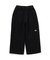 WEB限定【Dickies】切り替えカットソーパンツ  10分丈