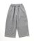 WEB限定【Dickies】切り替えカットソーパンツ  10分丈