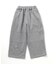 WEB限定【Dickies】切り替えカットソーパンツ  10分丈