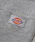 WEB限定【Dickies】切り替えカットソーパンツ  10分丈