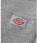 WEB限定【Dickies】切り替えカットソーパンツ  10分丈
